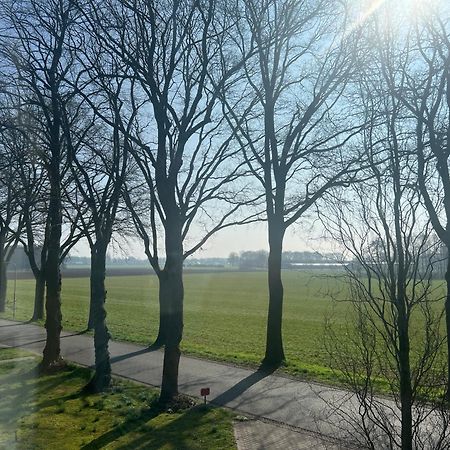 Brinkesdiek Hardenberg Exteriér fotografie