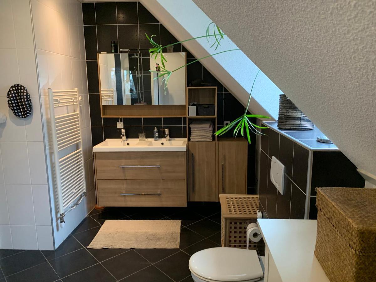 Brinkesdiek Hardenberg Exteriér fotografie
