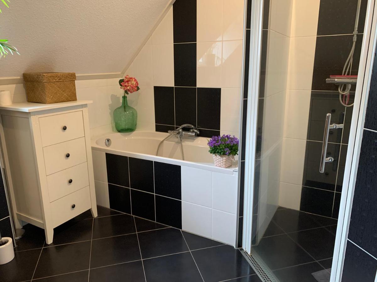 Brinkesdiek Hardenberg Exteriér fotografie