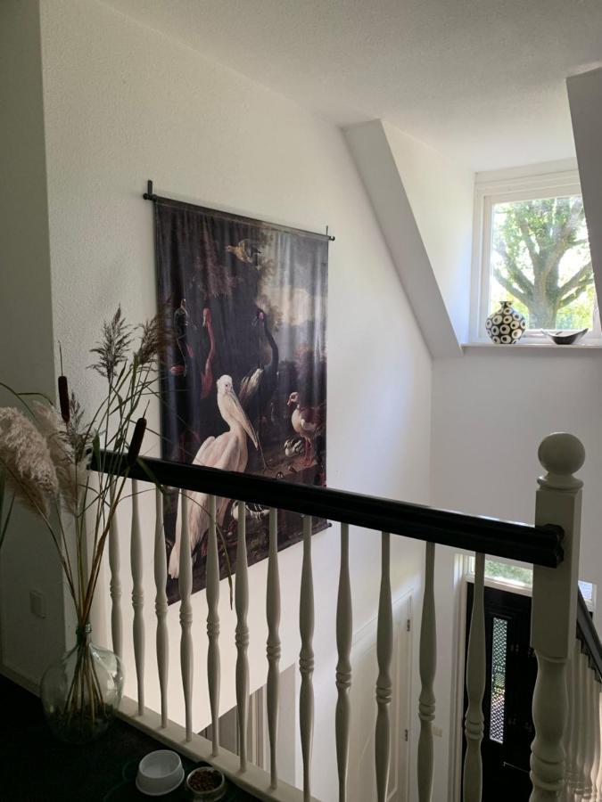 Brinkesdiek Hardenberg Exteriér fotografie
