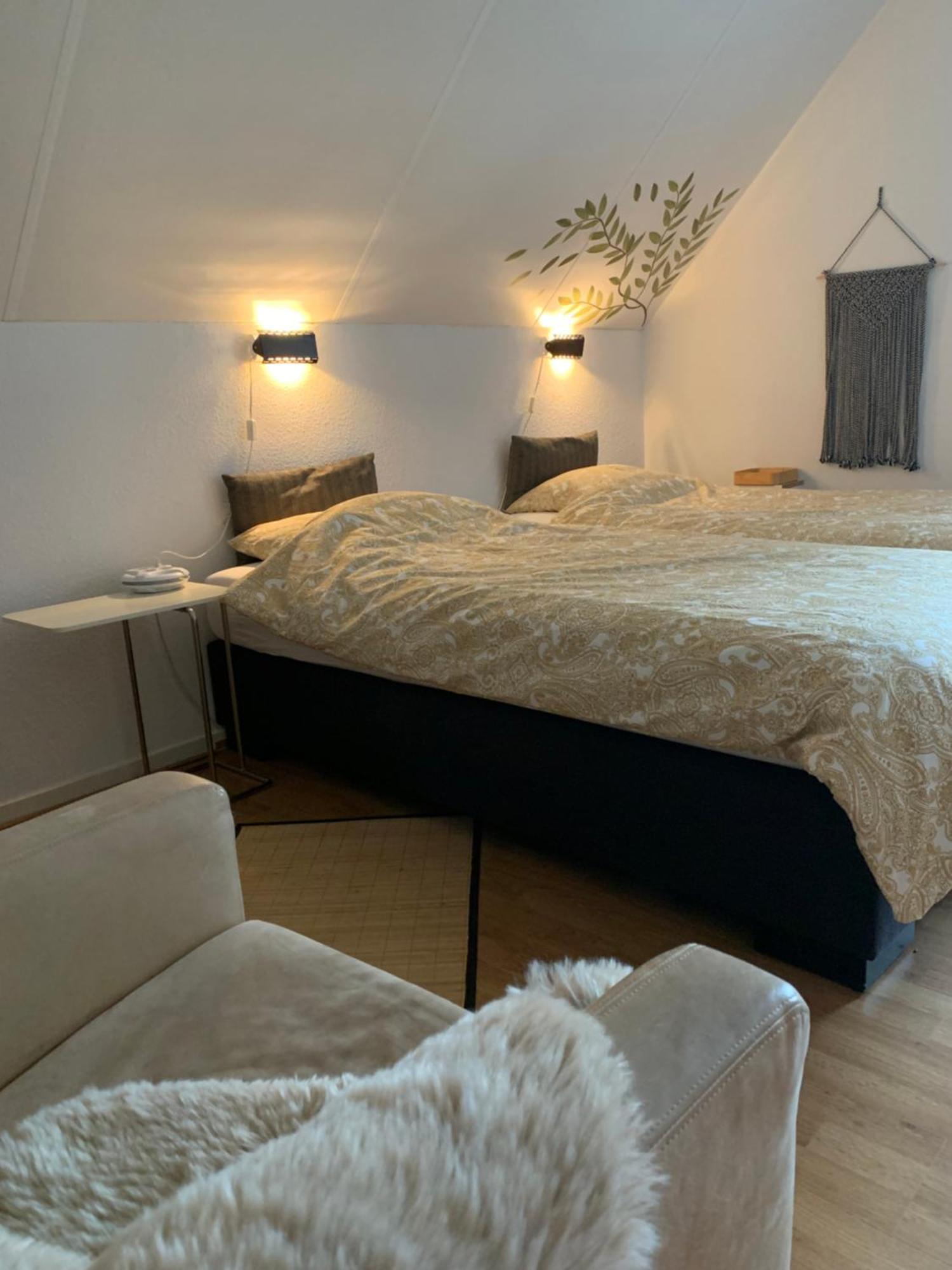 Brinkesdiek Hardenberg Exteriér fotografie