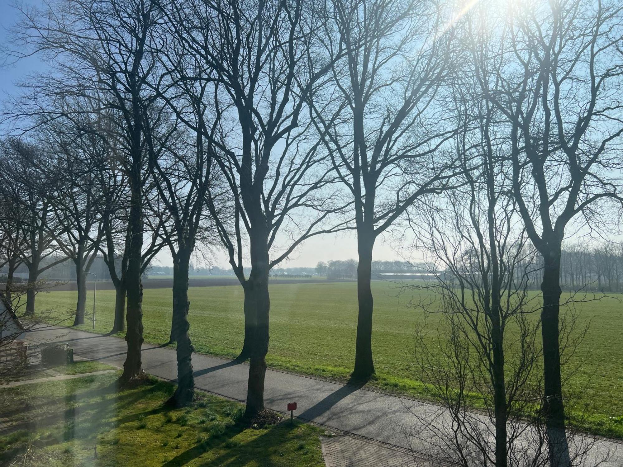 Brinkesdiek Hardenberg Exteriér fotografie